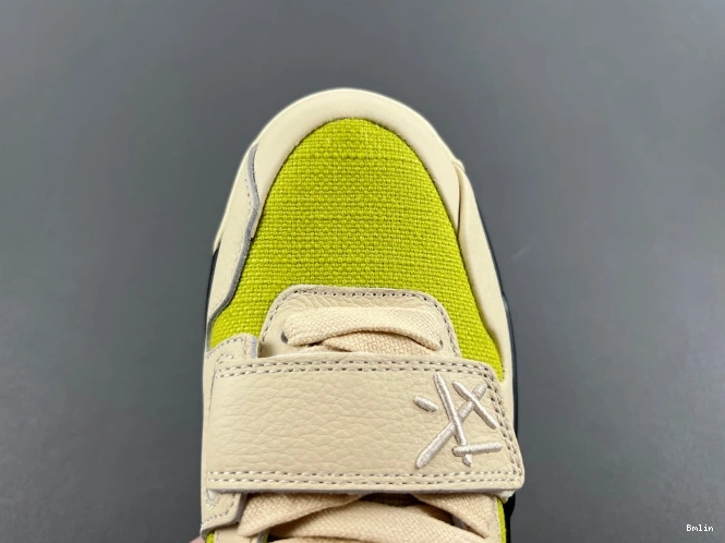 Bmlin TR Jordan Travis Scott Jack FZ8117-102 x Jumpman 0719